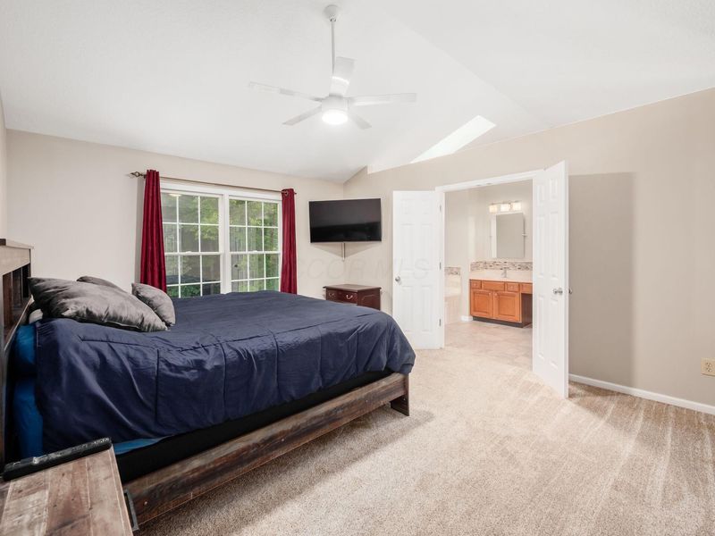 7446 Loy Rush Court, Canal Winchester, OH 43110 Photo 32