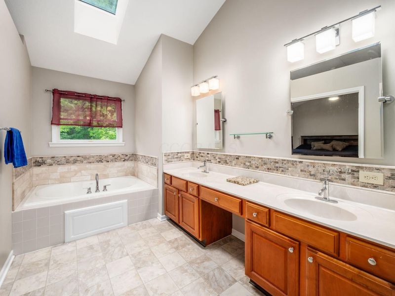 7446 Loy Rush Court, Canal Winchester, OH 43110 Photo 37