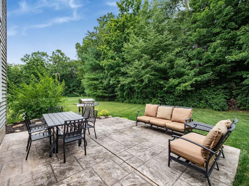 7446 Loy Rush Court, Canal Winchester, OH 43110 Photo 45