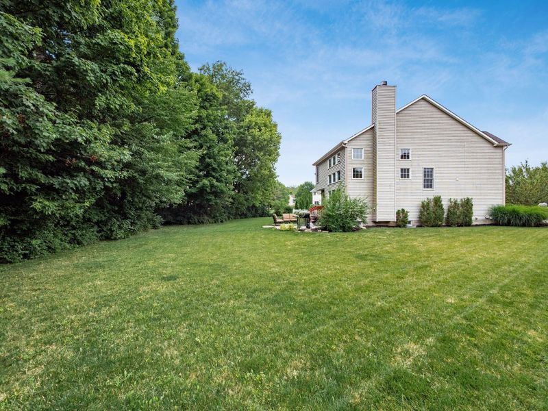 7446 Loy Rush Court, Canal Winchester, OH 43110 Photo 49
