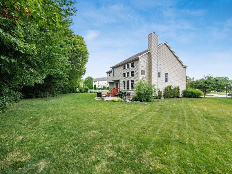 7446 Loy Rush Court, Canal Winchester, OH 43110 Photo 50