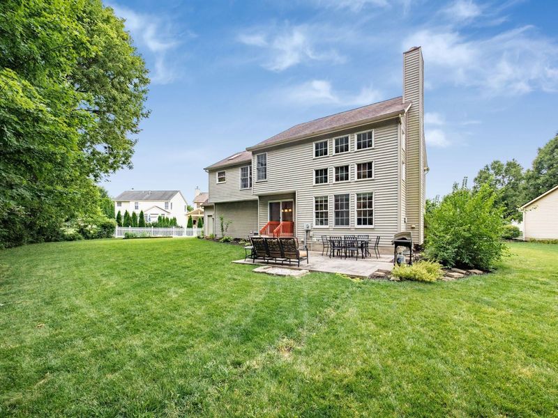 7446 Loy Rush Court, Canal Winchester, OH 43110 Photo 51