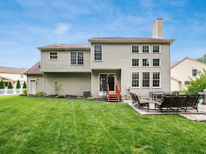 7446 Loy Rush Court, Canal Winchester, OH 43110 Photo 52