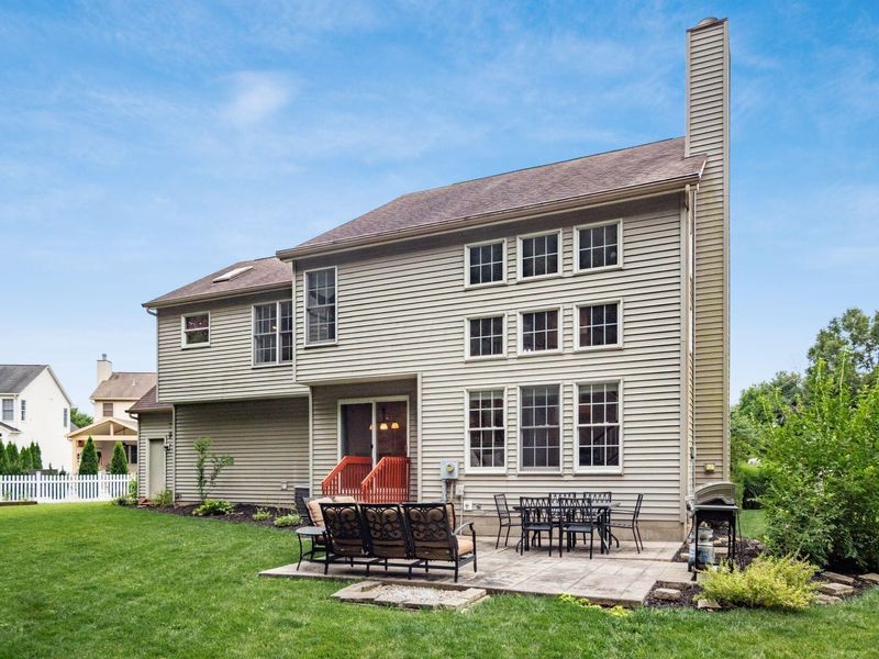 7446 Loy Rush Court, Canal Winchester, OH 43110 Photo 53