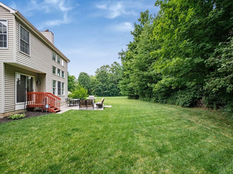 7446 Loy Rush Court, Canal Winchester, OH 43110 Photo 54