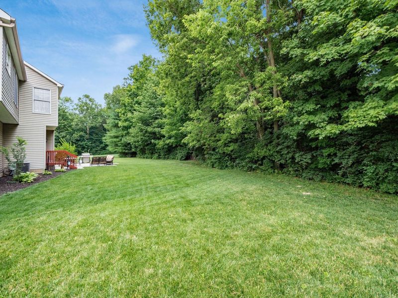 7446 Loy Rush Court, Canal Winchester, OH 43110 Photo 55