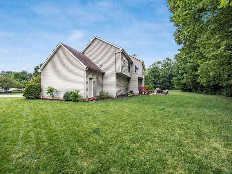 7446 Loy Rush Court, Canal Winchester, OH 43110 Photo 56