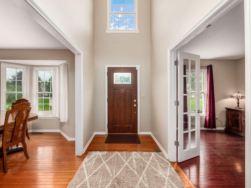 7446 Loy Rush Court, Canal Winchester, OH 43110 Photo 6