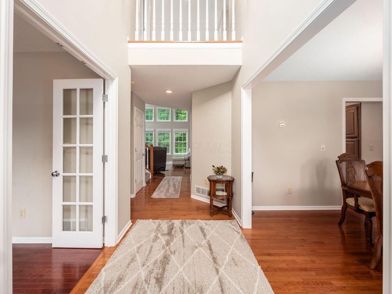 7446 Loy Rush Court, Canal Winchester, OH 43110 Photo 7