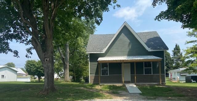 110 N Church Street , New Holland, OH 43145 Main Photo