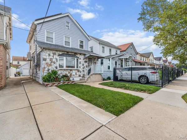 9446 214th Place, Queens Village, NY 11428