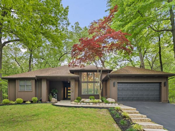 4035 Choctaw Trail, New Buffalo, MI 49117