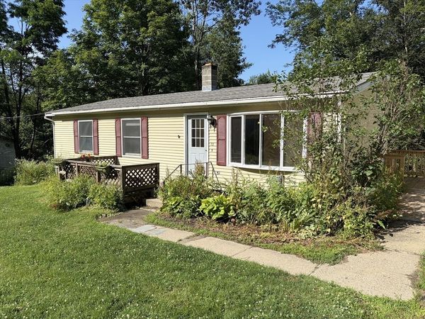 72 Fox Hill Rd, Bernardston, MA 01337