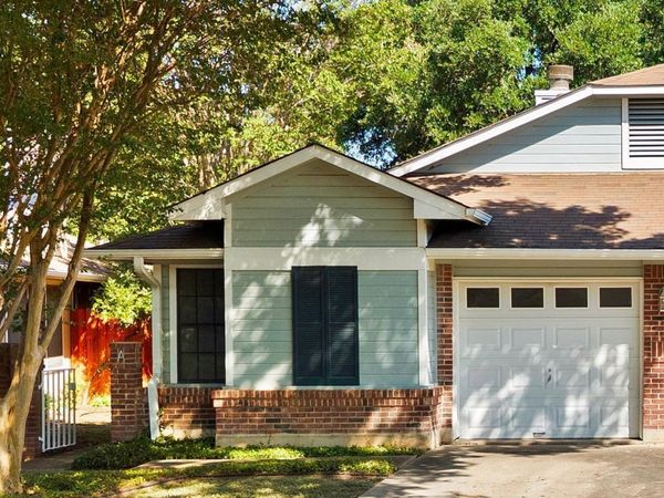 12310 Furrow CV, Unit A, Austin, TX 78753