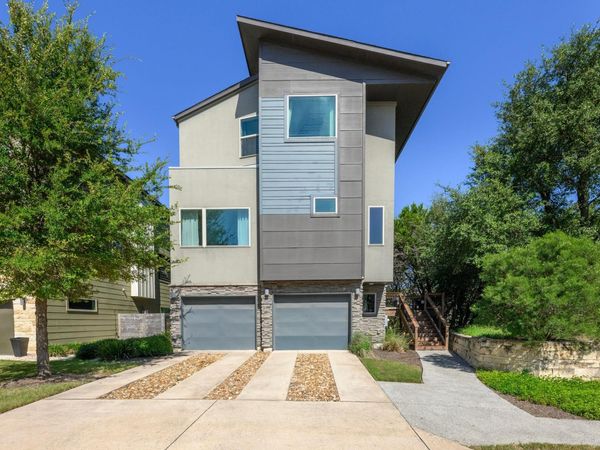 5315 La Crosse Ave, Unit 1, Austin, TX 78739