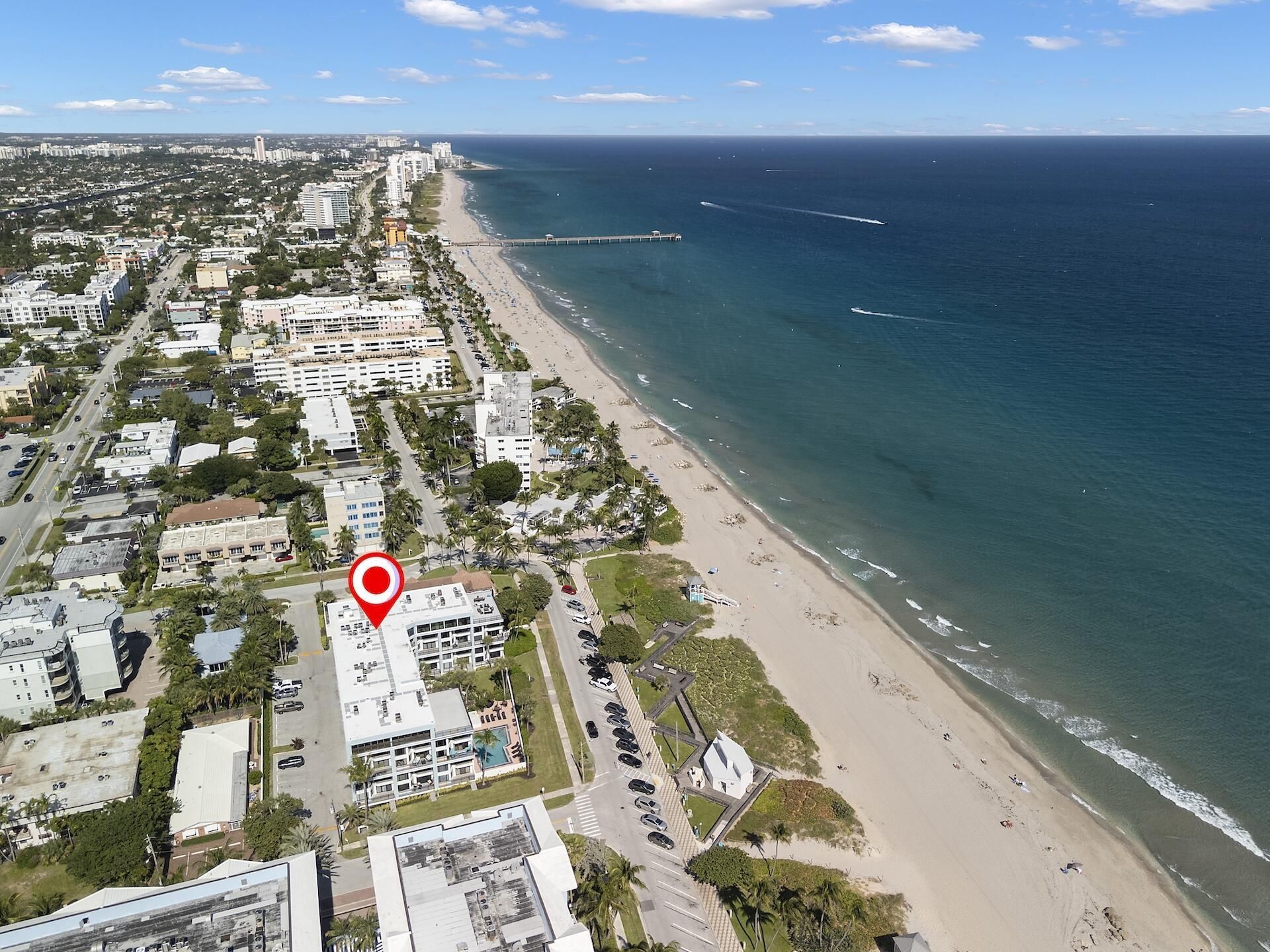 665 SE 21st Avenue, Unit 104, Deerfield Beach, FL 33441 Photo
