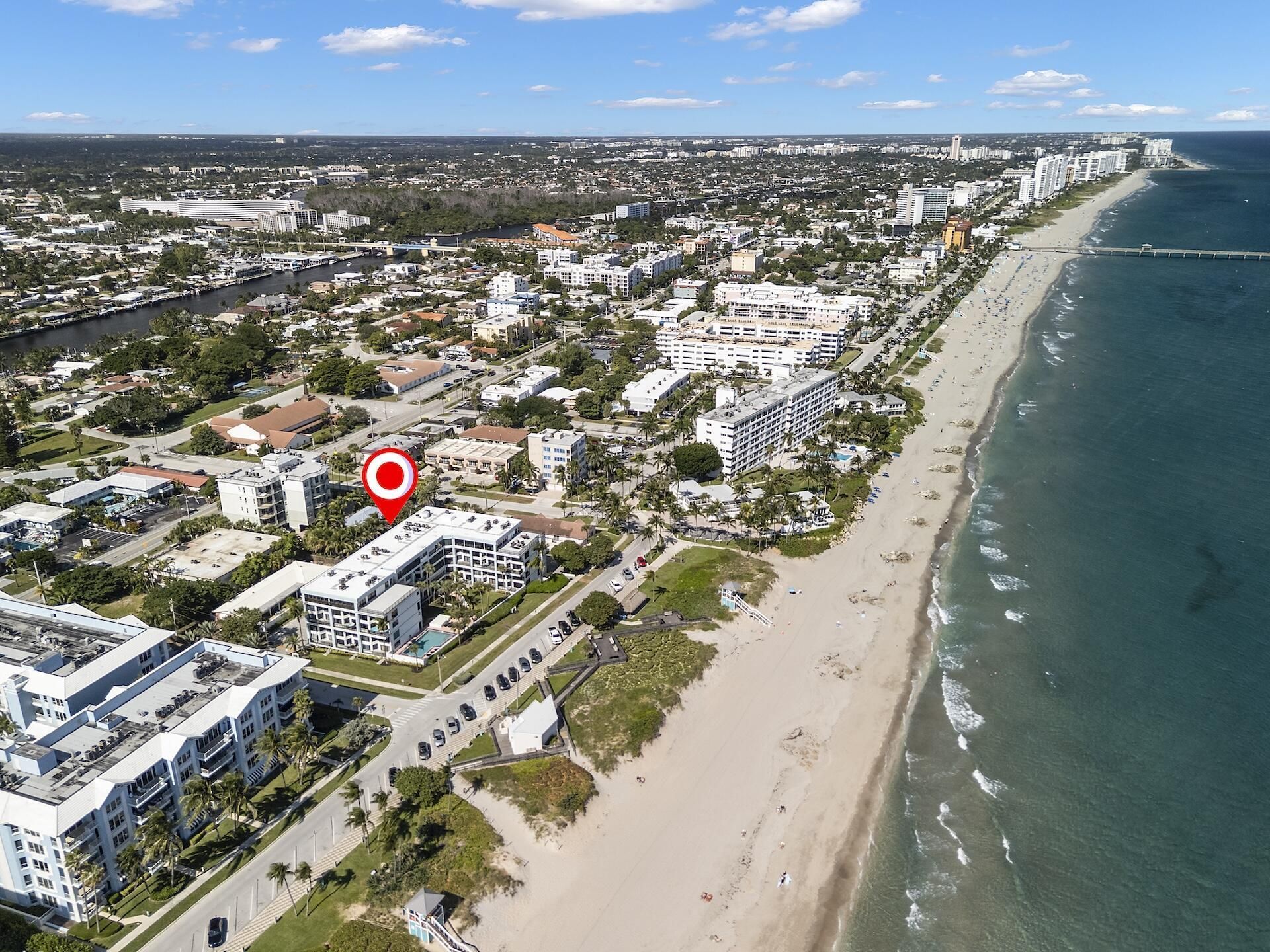 665 SE 21st Avenue, Unit 104, Deerfield Beach, FL 33441 Photo