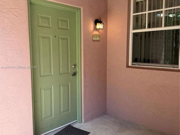 6640 W Sample Rd , Unit 6640, Coral Springs, FL 33067