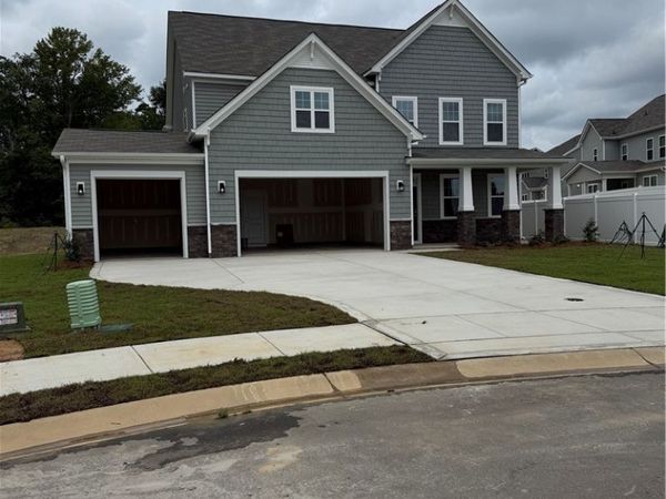4209 Autumwood Lane , Fayetteville, NC 28311