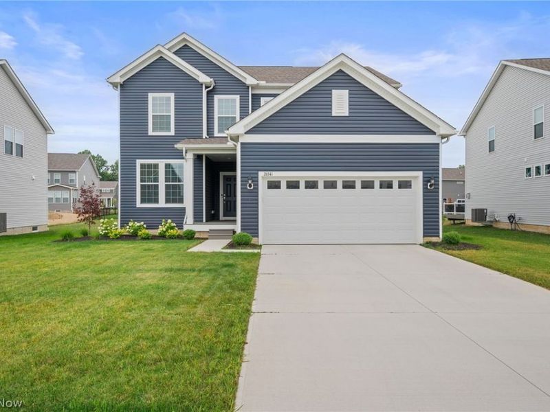 26341 Grand View Drive , Olmsted Township, OH 44138 Photo 1
