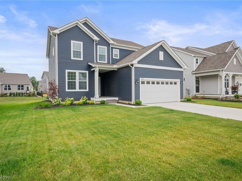 26341 Grand View Drive , Olmsted Township, OH 44138 Photo 2