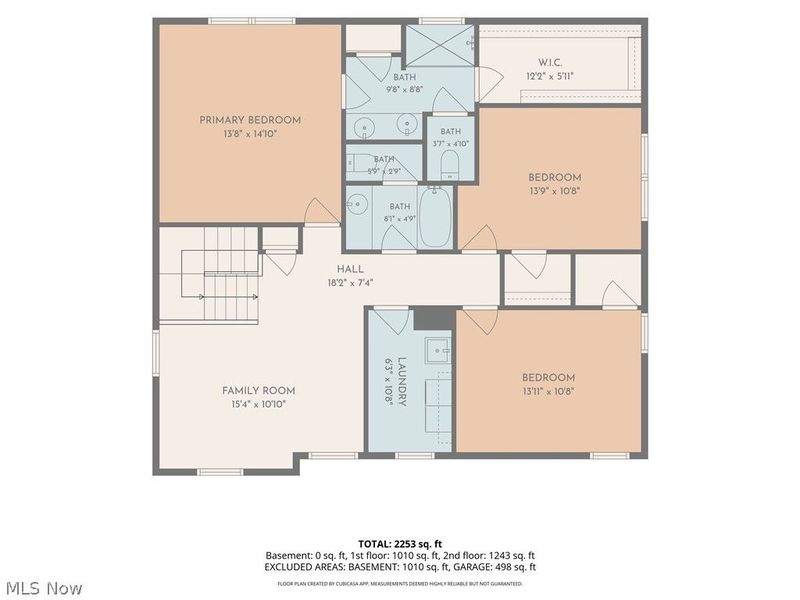 26341 Grand View Drive , Olmsted Township, OH 44138 Photo 46