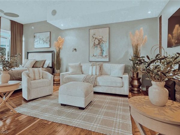 3111 Bel Air Drive, Unit 202, Las Vegas, NV 89109