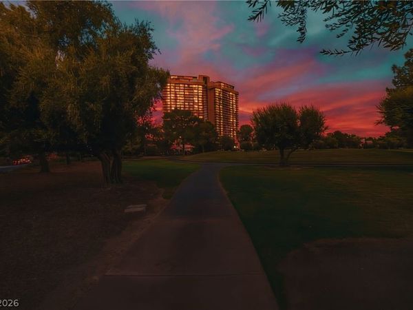 3111 Bel Air Drive, Unit 202, Las Vegas, NV 89109
