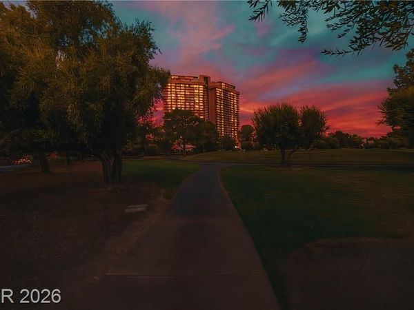 3111 Bel Air Drive, Unit 202, Las Vegas, NV 89109