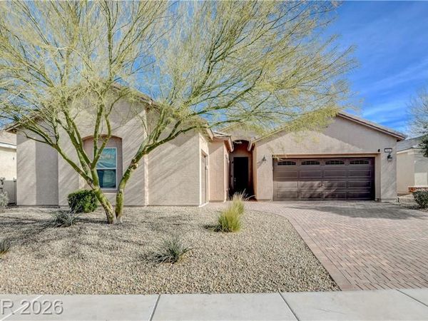 964 Cutter Street , Henderson, NV 89011