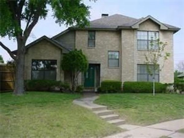 4309 Jenning Court, Plano, TX 75093