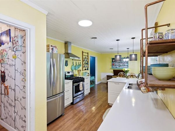 5650 Westhaven Drive, Fort Worth, TX 76132