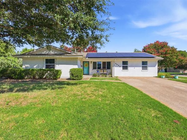 5650 Westhaven Drive , Fort Worth, TX 76132