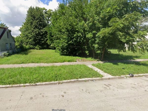 6452 S Aberdeen Street , Chicago, IL 60621