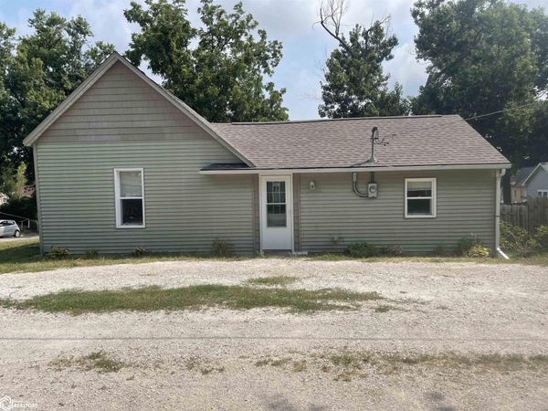 513 S 17th Street, Keokuk, IA 52632