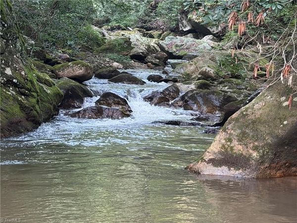 0000 N Old NC Highway 16, Millers Creek, NC 28651