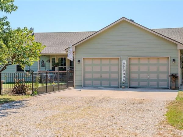 18735 Ford Road, Chanute, KS 66720