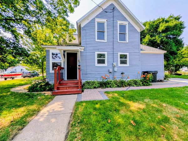 103 3rd Street SW, Melrose, MN 56352