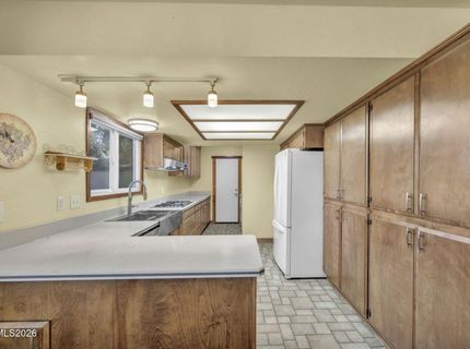 614 W 3rd Street, Carson City, NV 89703 Photo