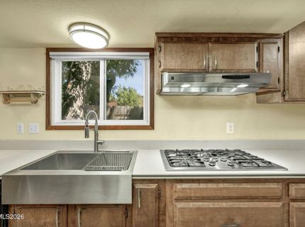 614 W 3rd Street, Carson City, NV 89703 Photo