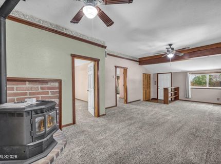 614 W 3rd Street, Carson City, NV 89703 Photo