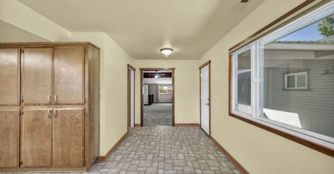 614 W 3rd Street, Carson City, NV 89703 Photo