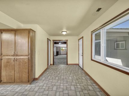 614 W 3rd Street, Carson City, NV 89703 Photo