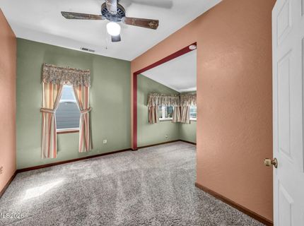 614 W 3rd Street, Carson City, NV 89703 Photo