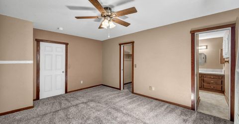 614 W 3rd Street, Carson City, NV 89703 Photo