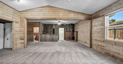 614 W 3rd Street, Carson City, NV 89703 Photo