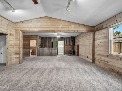 614 W 3rd Street, Carson City, NV 89703 Photo