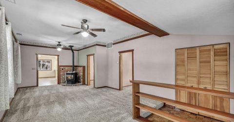 614 W 3rd Street, Carson City, NV 89703 Photo