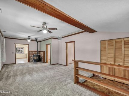 614 W 3rd Street, Carson City, NV 89703 Photo