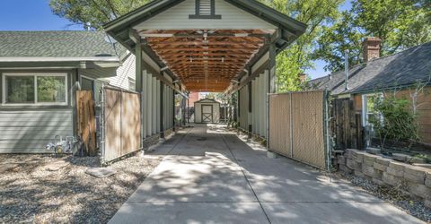 614 W 3rd Street, Carson City, NV 89703 Photo